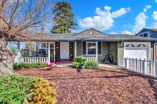 2810 Garden Ave, Concord, CA 94520-1718