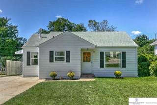 3328 53 St, Omaha NE  68104-3510 exterior