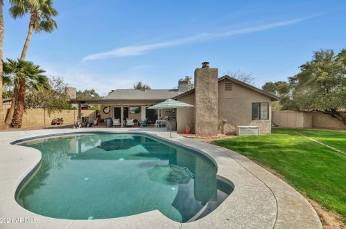 12440 27 Way, Phoenix AZ 85032-1652 exterior