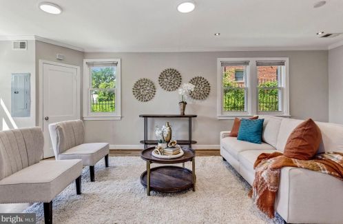 1812 28 Pl, Washington DC 20020-3809 exterior