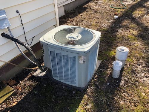 532 Elmont Rd, Spring Bluff MO 63080-1005 exterior