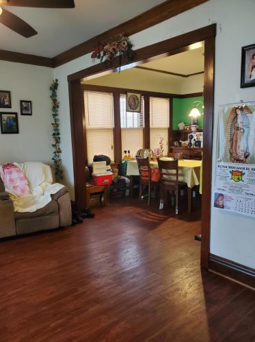 2041 31st St, Milwaukee, WI 53215-2135