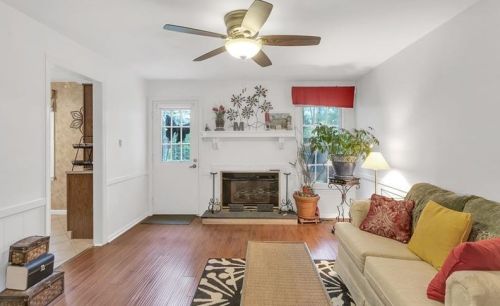 101 Roscommon Pl, Canonsburg PA  15317-2445 exterior