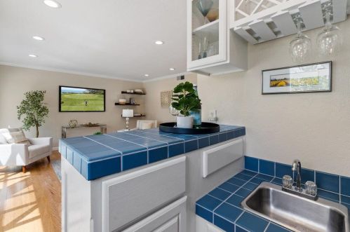 5436 Ora St, San Jose CA 95129-3150 exterior