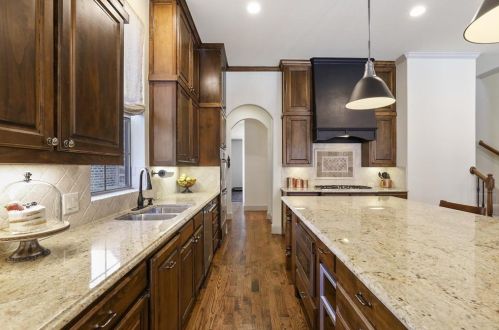 11341 Lenox Ln, Frisco TX 75033-1174 exterior