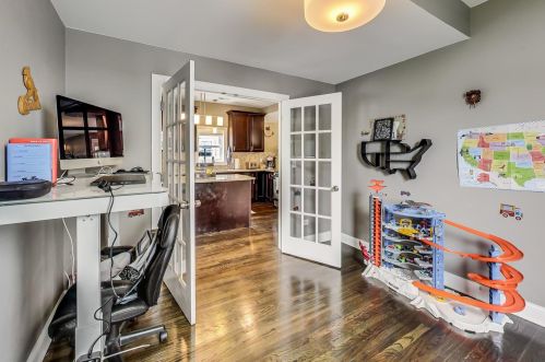 4135 Melvina Ave, Chicago IL 60638-3512 exterior