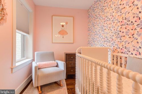 513 14 St, Washington DC 20011-6929 exterior