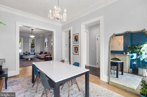 1316 T St, Washington DC 20009-4438 exterior