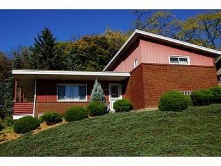 1152 Flora St, Pittsburgh PA  15212-1536 exterior