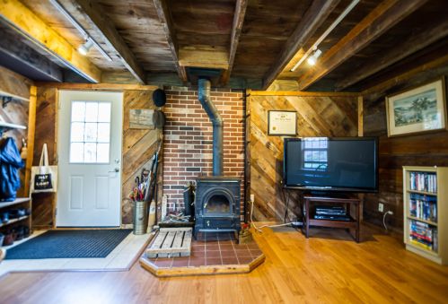 900 Woodward Ave, Big Rapids MI 49307-9201 exterior