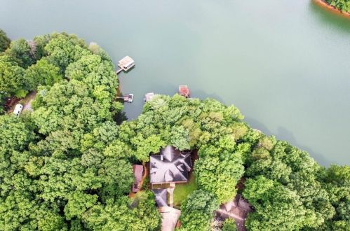 6372 Falcon Ln, Gainesville GA 30506-2429 exterior