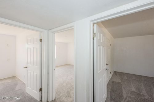 2402 Jefferson Ave, Tucson AZ  85711-6636 exterior