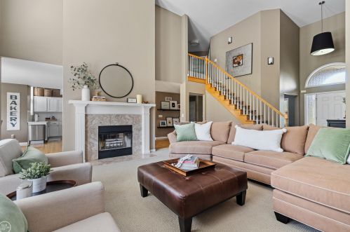 5233 Belle Riv Rd, East China MI 48054-3405 exterior