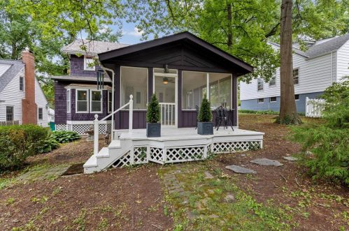 117 Maple Ave, Saint Louis MO 63138-3054 exterior