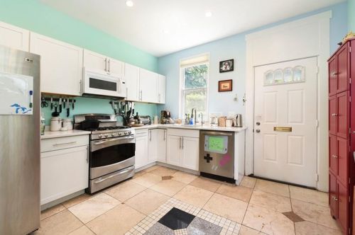 312 Kaercher St, Pittsburgh PA 15207-1477 exterior