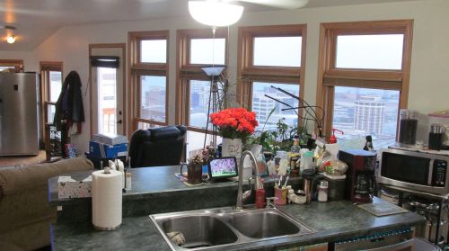 614 4 St, Duluth MN 55810-1719 exterior