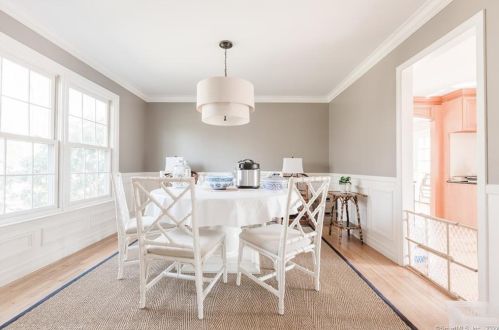 119 Deforest Rd, Wilton CT 06897-1910 exterior