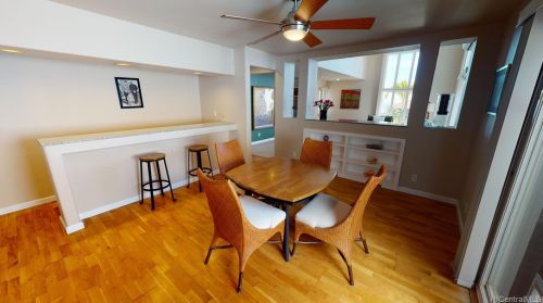 2269 Okoa St, Honolulu HI 96821-2650 exterior