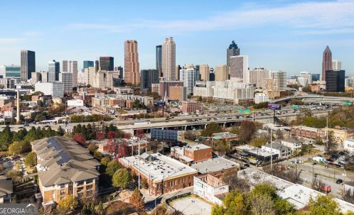 19 Hilliard St, Atlanta GA 30312-4018 exterior