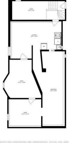 3828 Newcastle Ave, Chicago IL 60706-1316 exterior