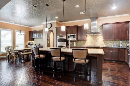 32443 Waterford Crst Ln, Fulshear TX 77441-3003 exterior