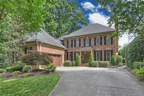 2021 Coniston Pl, Charlotte, NC 28207-1801