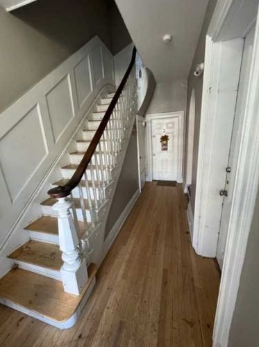 132 Franklin St, Poughkeepsie NY  12601-4336 exterior