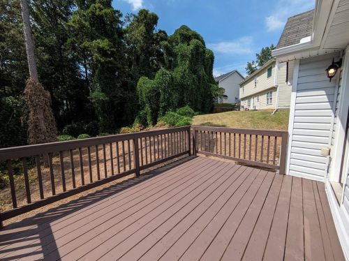 4256 Shoreside Cir, Lithonia GA  30039-6827 exterior