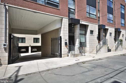 1427 Kater St, Philadelphia PA 19147-1851 exterior