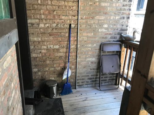 1362 Estes Ave, Chicago IL  60626-5453 exterior