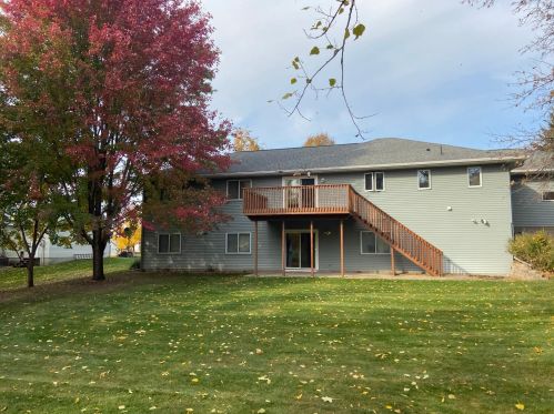 1314 Dl St, Saint Joseph MN 56374-8519 exterior