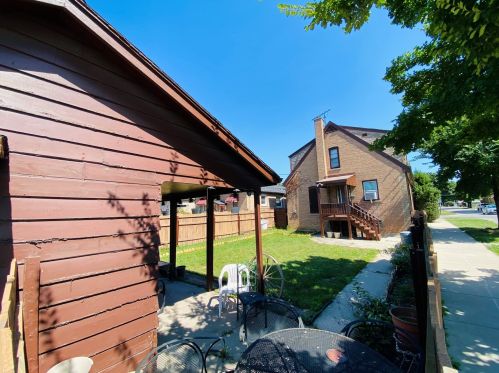 7258 Winchester Ave, Chicago IL 60643-1113 exterior