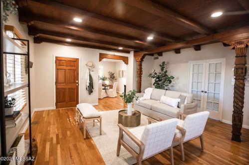 2705 Lee St, Tucson AZ  85716-3518 exterior