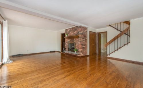 13 Shawnee Trl, Wharton NJ 07885-2934 exterior