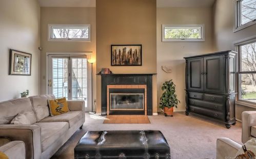 75 Audubon Close, Milford CT 06461-2459 exterior