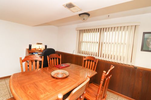 801 Rosary Ln, Joliet IL 60435-2848 exterior