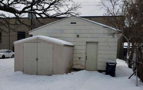 466 Hopkins St, Saint Paul MN 55130-4577 exterior