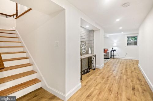 10 Eastmoor Dr, Silver Spring MD  20901-1935 exterior