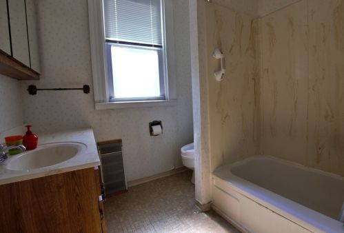 3449 Fleming St, Pittsburgh PA 15212 exterior