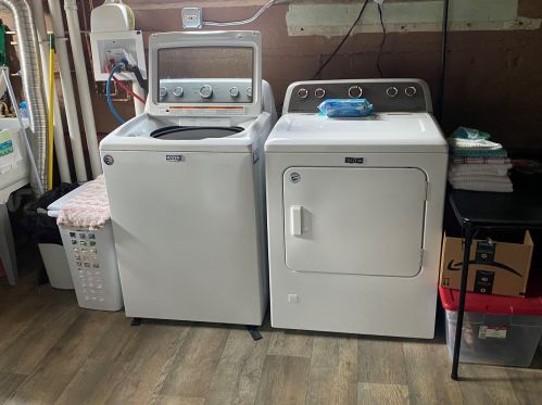 3746 Maple Ave, Matteson IL 60443-2858 exterior