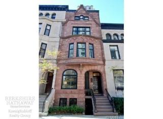 1302 Ritchie Ct, Chicago IL  60610-2115 exterior