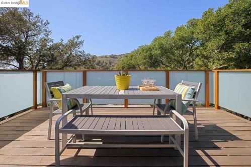 763 Alvarado Rd, Berkeley CA 94705-1553 exterior