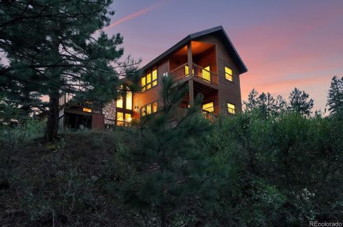 6 River Run Dr, Antonito CO 81120-9070 exterior