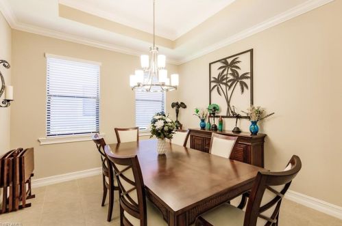 14334 Tuscany Pointe Trl, Naples FL 34120-6002 exterior