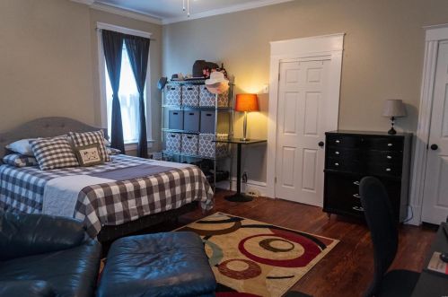 4131 Virginia Ave, Saint Louis MO 63118-4317 exterior