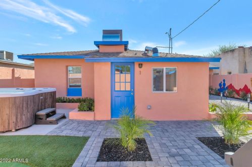 2610 24 St, Phoenix AZ 85008-1846 exterior