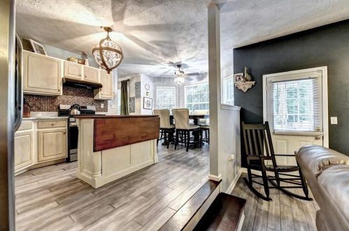 2320 Skylars Ml Way, Lithonia GA exterior