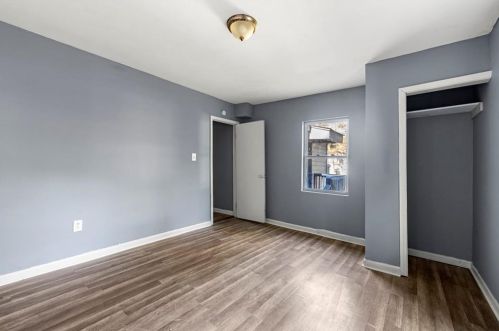 501 Aberdeen Dr, Atlanta GA 30328-4207 exterior