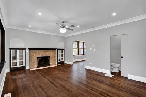 11362 Oakley Ave, Chicago IL 60636-3634 exterior