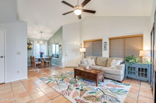 4879 Doria Dr, Tucson AZ 85742-4101 exterior